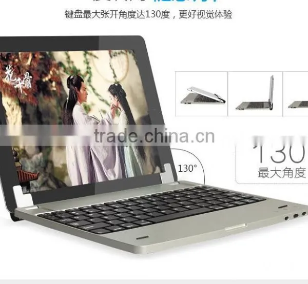 High Quality Ultra Thin Original Aluminum Foldable Wireless Mini Bluetooth Keyboard for Ipad Air/air 2 photo-5