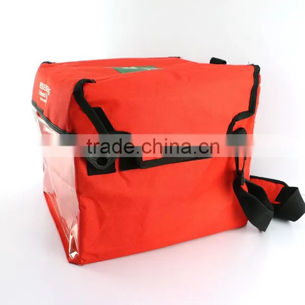 2016 Ultra-practical Canvas Tool Bag High Quality and Low Price Tool Bag Large Capacity Canvas Tool Box China Supplier photo-2