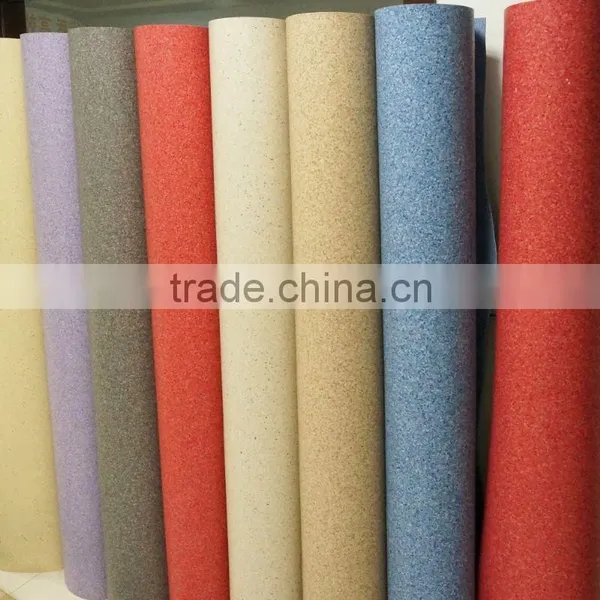 Hot Sale Eco Friendly Anti-static Clean Room Flooring photo-2