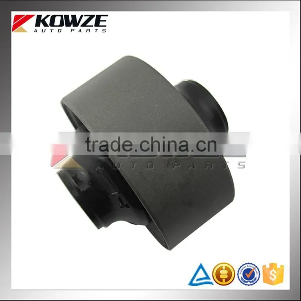 OEM Service Front Suspension Lower Arm Bushing for Mitsubishi Outlander XL CU2W CU4W CU5W CR5W CR6W CR9W MR403441 photo-3