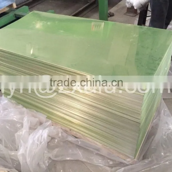 Offers for Polished Mirror Reflective Aluminum Sheet photo-3