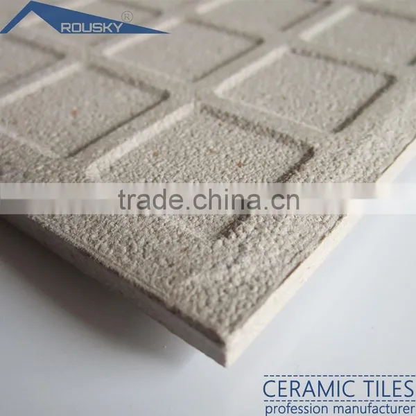 Factory Direct Sale 300x300mm Outdoor Tiles photo-6