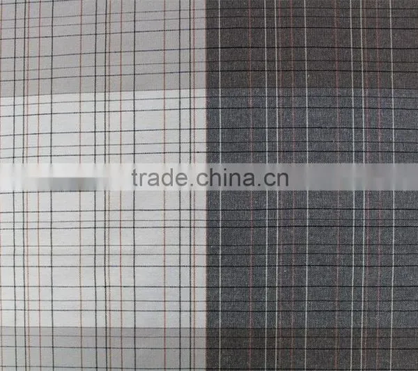 100% Polyester Home Use Fashion Check Cheap Table Cloth photo-5