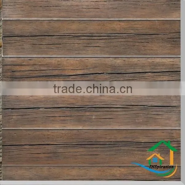 Wood Texture Decorative Wall Panels photo-3