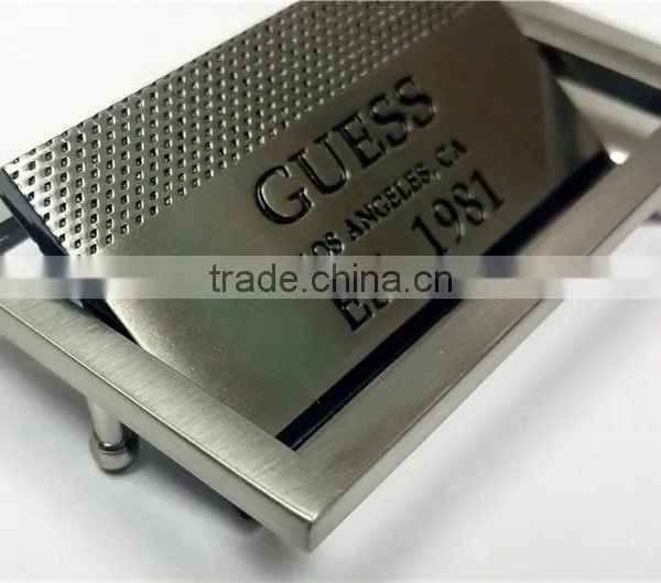 Handbags Hardware Accessories Metal Buckles photo-4