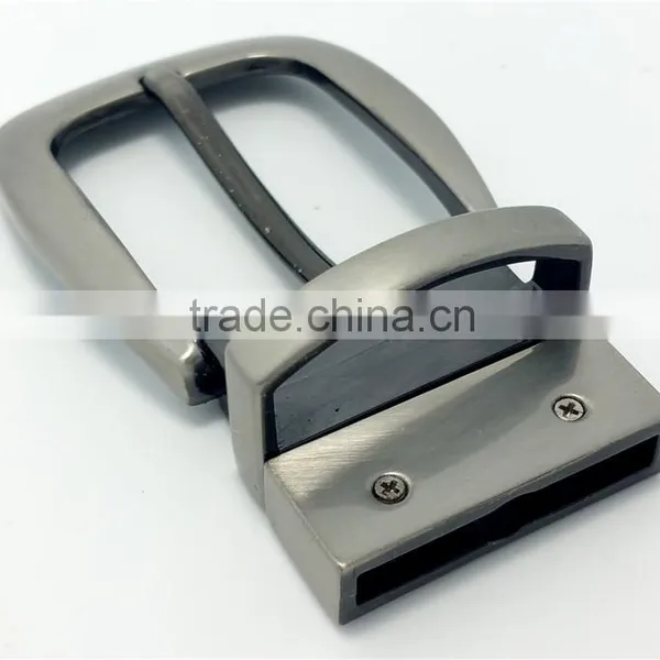 Replacement Belt Buckles Metal Buckles for Belt photo-6