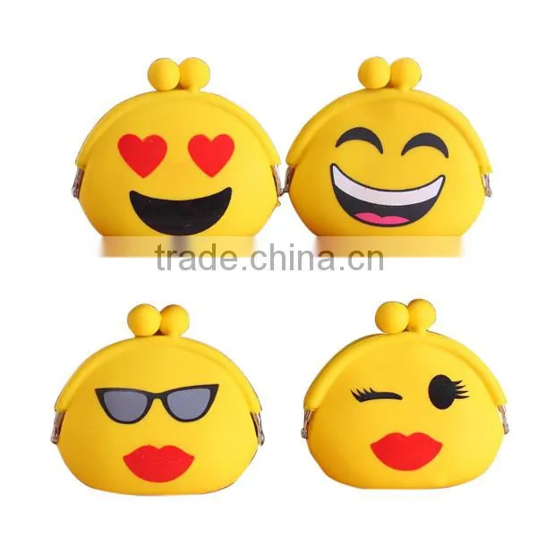 Yummy Gummy Mini Silicone Purse,Silicone Purse,Gummy Coin Purse photo-6