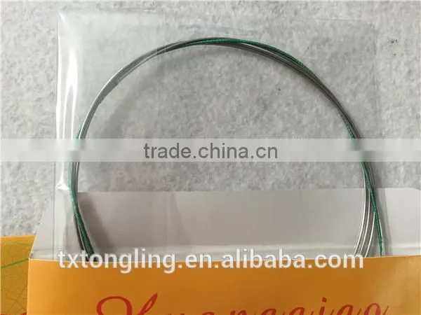B Grade Cello Strings Al-Mg Material Cello Strings Wholesale Price photo-5