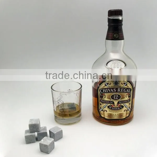 NT-WS12 Soapstone Whiskey Stone photo-4