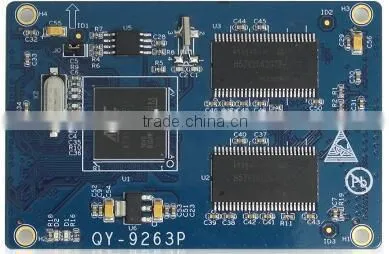 Product Engineering Bluetooth Interface Module NAND Flash Controller photo-3