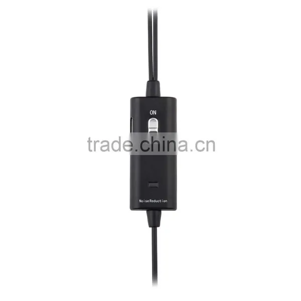 Wholesale Wired Stereophonic am fm Radio Headset photo-2