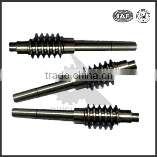 carbon steel buttterfly valve stem