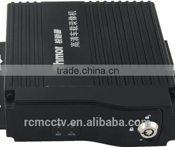 H 264 720p SD Camera DVR Black Kits With Small Shape Kits photo-3