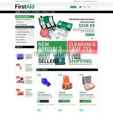 Ecommerce Website Design photo-6