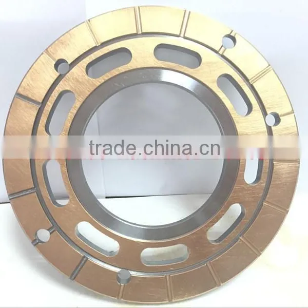 Spare Parts For Eaton 5423-555 Hydraulic Motor photo-4