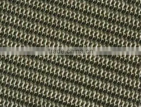 Square Sintered Wire Mesh