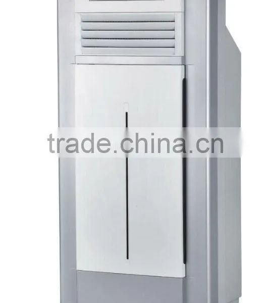 Ionic Air Cleaner Air Purifier With HEPA Filter