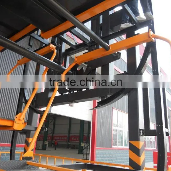 Smart Rotary Parking System photo-2