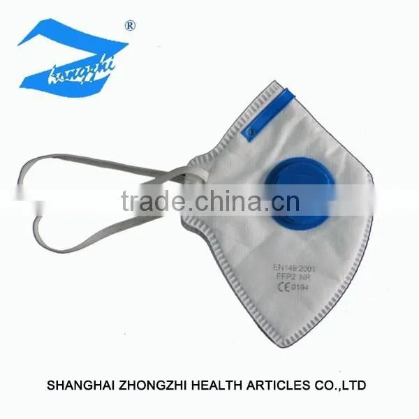 CE Non Woven Welding Mask