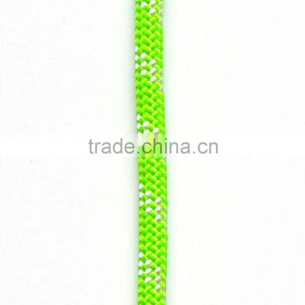 Trek Light Gear Go Anywhere Rope Kit Climbing Gear 8-12mm Nylon Climbing Rope Static Rope for Climbing photo-6