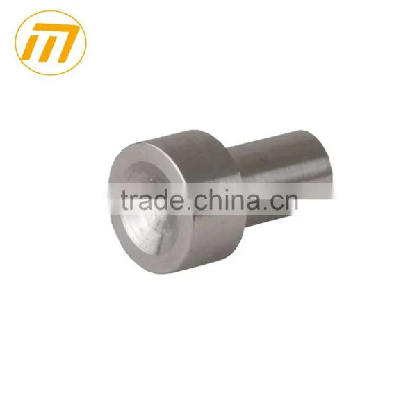 Customized Stainless Steel Cnc Precision Turned Parts photo-3