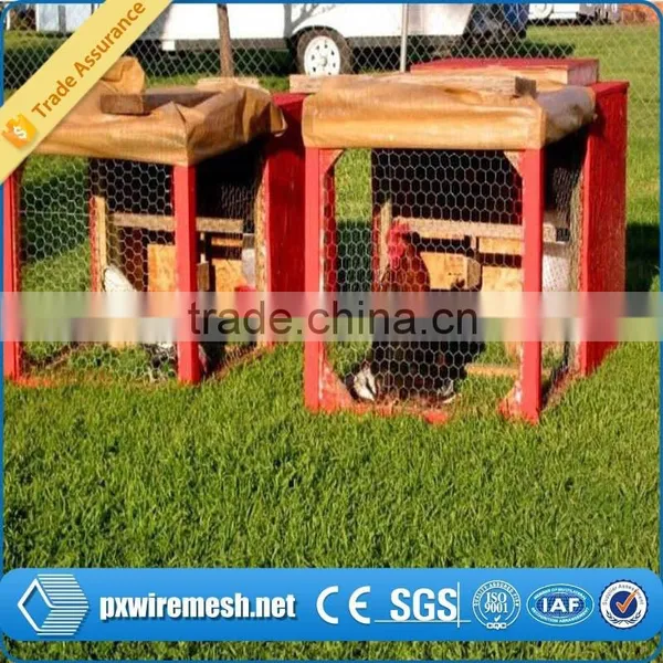 Anping Hexagonal Wire Mesh Basket/gabion Mesh Basket Lightning Protection System photo-6