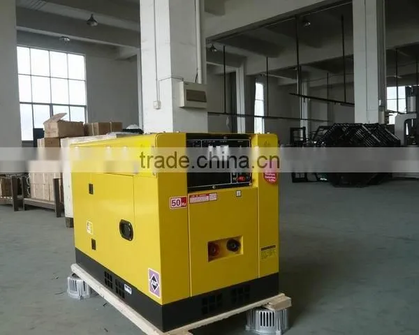 45kw ,90kw , 120kw Water Cooled Diesel Generator Set With Lovol Engines photo-6