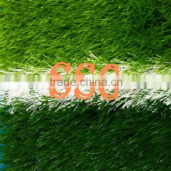 Soft Artificial Turf for Football photo-3