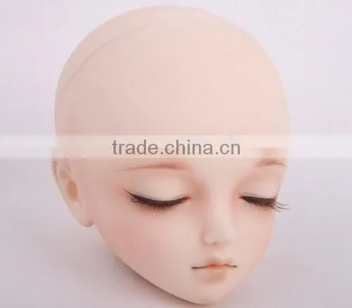 Professional 3D Printing Doll Prototype Manufacturers photo-4