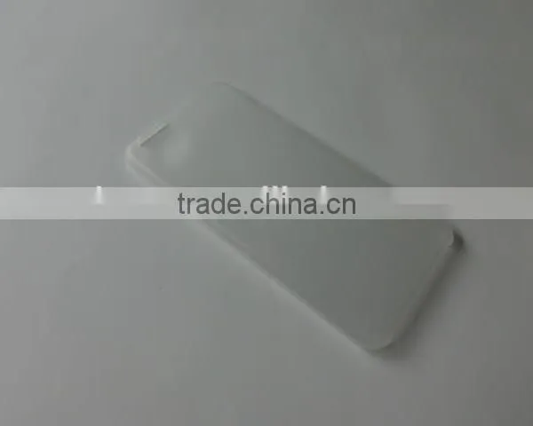 Colorful Lucency Thin Case for Smart Phone photo-2