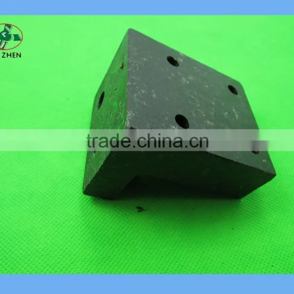 SSG EDM Wire Cutting Machine EDM Marble Isolator Plate KS302B