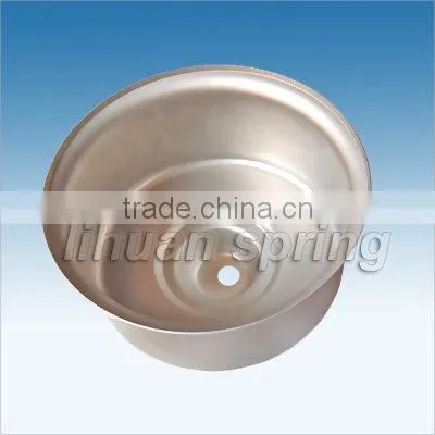 Stamping Metal photo-2