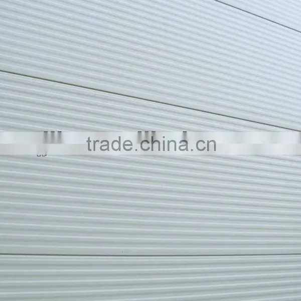 Exterior Metal Wall Panels----W5 Series