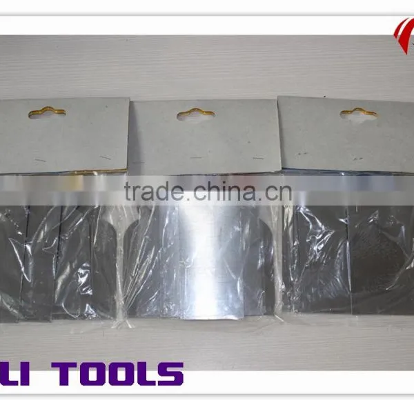 Carbon Steel Blade Scraper Set / Paint Tools photo-4