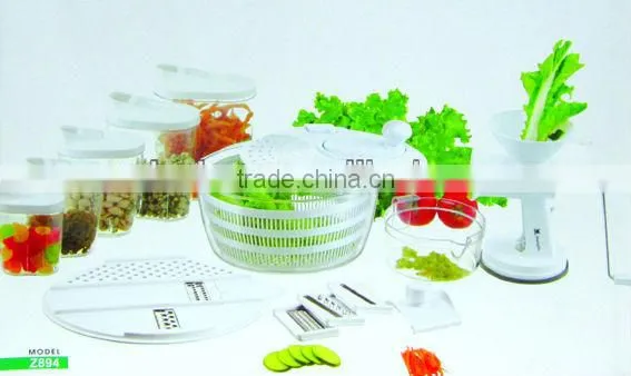 Kitchen Set