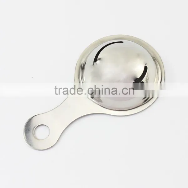 Stainless Steel Egg Yolk Separator Egg Separator Egg White Separator photo-4