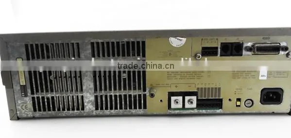 Agilent 6654A 60 VDC 9 Amp System Power Supply photo-3