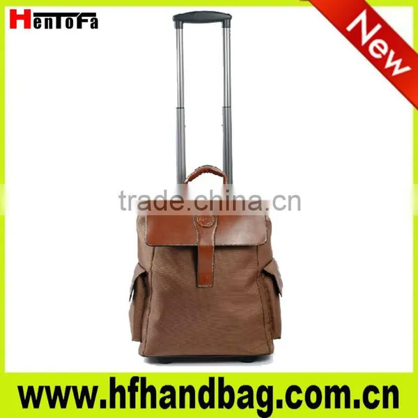 Travel Bag With Wheels,fashion Casual Travelling Bag