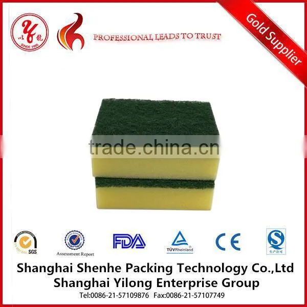 Sponge Material Kitchen Sponge photo-2