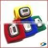 Arm Pedometer J-style Pedometer Calorie Pedometer Watch With Wristband Pedometer Bluetooth ce Pedometer With Stop Watch photo-2
