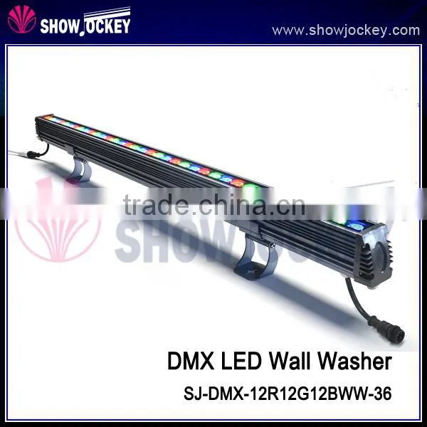 China Manufacturer Adjustable LED Color Change Wall Washer