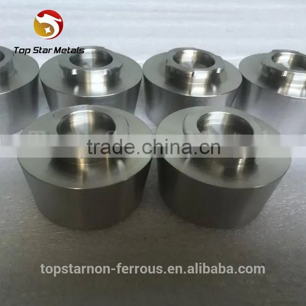 Pure Zirconium Sputtering Target photo-4