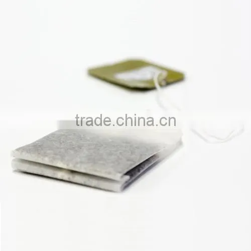 Food Grade Wrapping Paper Filter Paper for Green Red Tea Bags photo-2