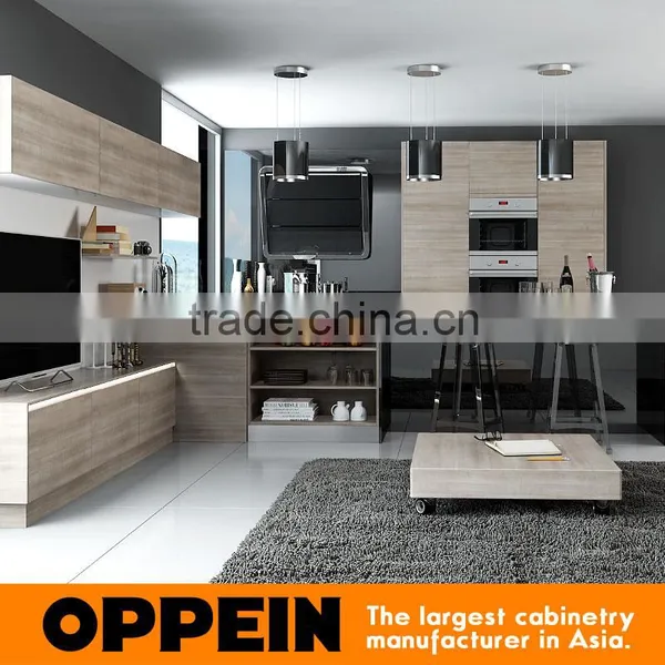 2016 Melamine and Lacquer Kitchen Cabinet Cheap Kitchen Cabinet Pakistan photo-2