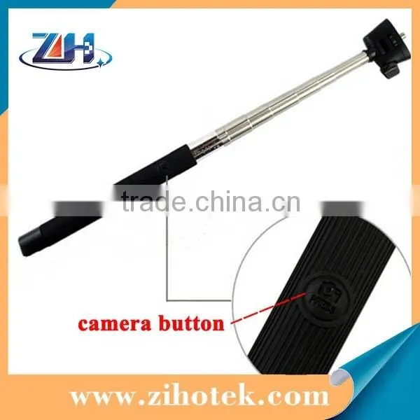 ZIHOTEK Z07-5 Wireless Mobile Phone Monopod photo-3