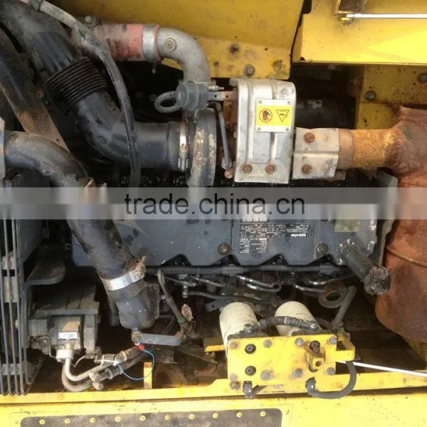 Used Excavator Komatsu PC220-8 Excavator ,PC220-8 Excavator for Sale photo-5
