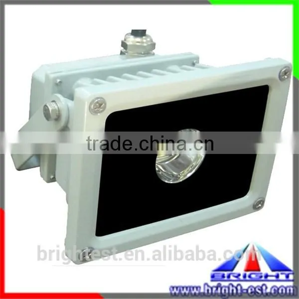 High Lumen Bridgelux COB Waterproof IP65 Outdoor 30w Led Flood Light photo-4