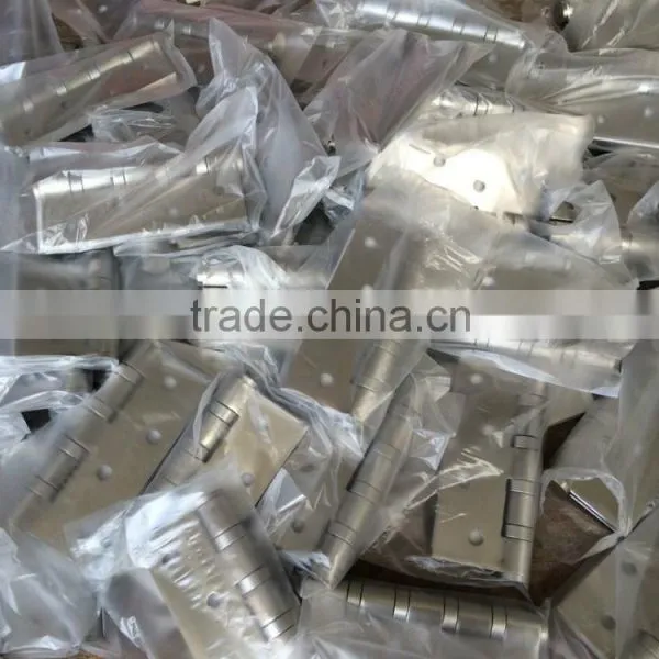 New Design Wooden Door Hinges photo-3