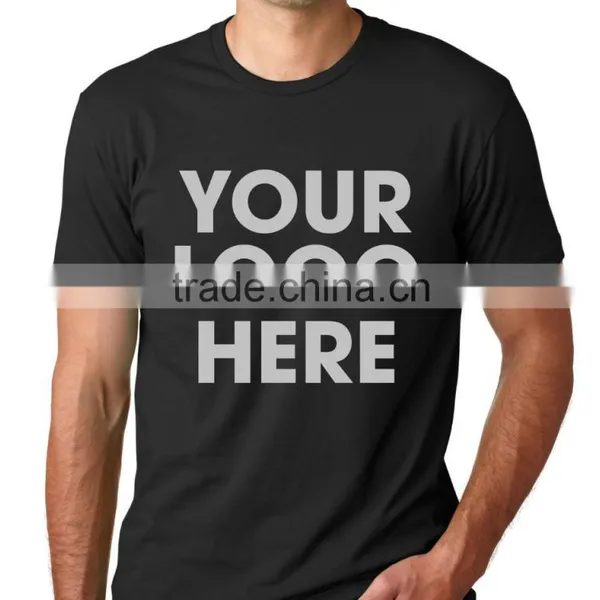 High Quality Short Sleeve T-shirt photo-6
