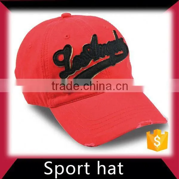 Soft Textile Sports Hats and Caps Men photo-5